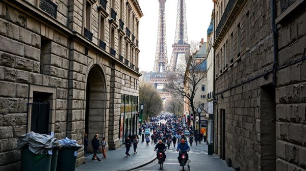 Guide pratique pour gérer les frelons asiatiques à Paris