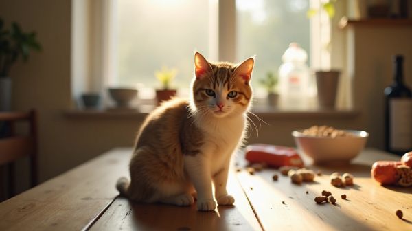 Le budget santé pour un chat : tout ce qu'il faut savoir