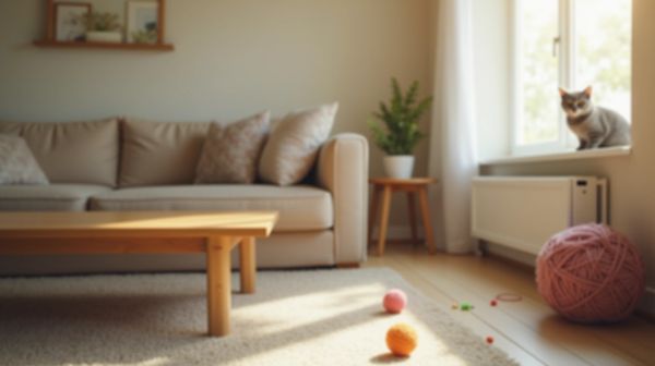 Le budget santé pour un chat : tout ce qu'il faut savoir