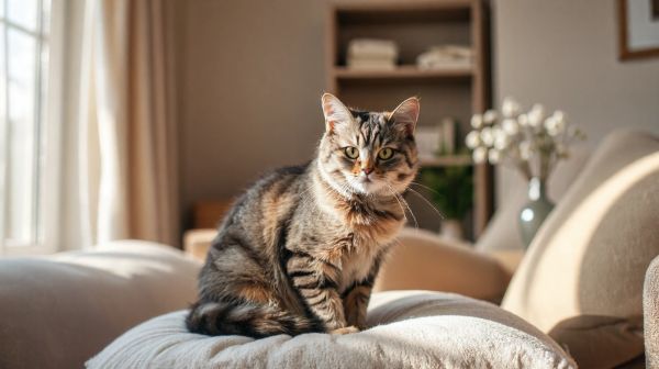 Trouvez les meilleures stratégies pour le budget santé de votre chat